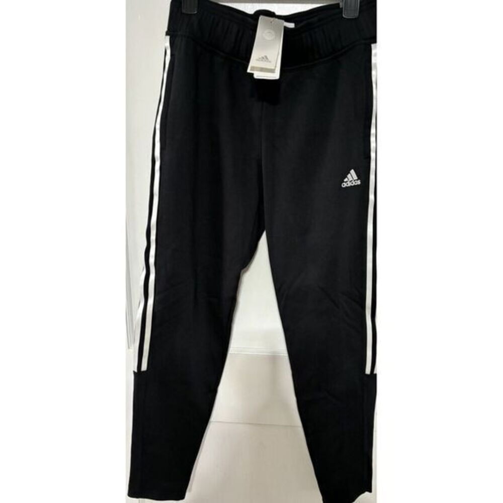 Adidas Trio track‎ pants M women NWT
